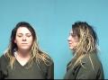 Mugshot of KATLYN JO RENEE SATAVA