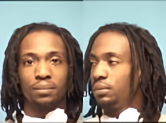 Mugshot of HERBERT CHARLES CORNWELL