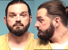 Mugshot of SEAN PACK