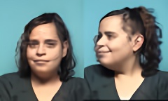 Mugshot of ABIGAIL MEDINA-MERCADO