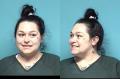 Mugshot of MARYSSA ANN PURSEL