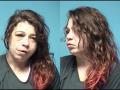 Mugshot of NICOLE MARIE BELASCO