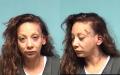 Mugshot of ALEXANDRA M HIDALGO
