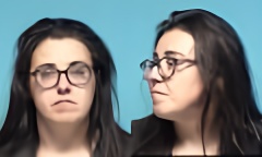 Mugshot of BETHANIE L D TELGKAMP
