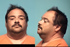 Mugshot of CHRISTOPHER ACHESON