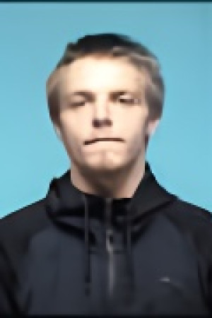 Mugshot of JODY Junior PURCELL