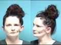 Mugshot of NICOLE LYNN LAURENT