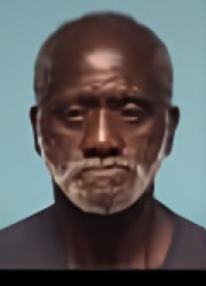 Mugshot of ELIA ALSTON