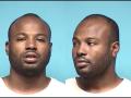 Mugshot of TRYNELL ANTONIO DAVIS