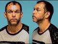 Mugshot of EDUARDO Junior RIOS-PADILLA