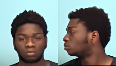 Mugshot of RICO Junior SALTERS
