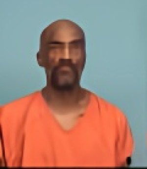 Mugshot of CHARLES P HILL