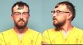 Mugshot of ADAM P JENKINS