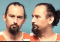 Mugshot of JOSEPH M CUEVAS