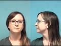 Mugshot of TIARA T DURBIN