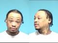 Mugshot of JERMAINE JERMOURE POWELL