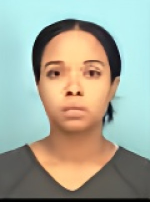 Mugshot of MAKAYLA J GALLARDO-BERRY