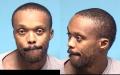Mugshot of JESSE O COLE