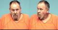 Mugshot of TIMOTHY J Senior BROWN