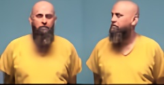 Mugshot of DANA A Junior WHITE