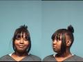 Mugshot of ERIKA J WALKER