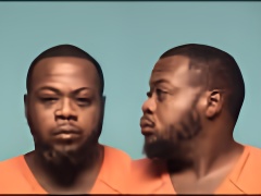 Mugshot of TERANCE GENERAL STEPHENS