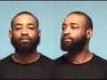 Mugshot of DEVONDRE MICHAEL CAUSBY