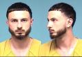 Mugshot of EXZAVIOR JAMES GLADDING