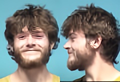 Mugshot of JOSEPH Third BROOKS