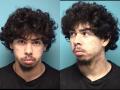 Mugshot of ANTONIO PEREZ