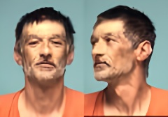 Mugshot of BRIAN J HERSHEY