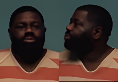 Mugshot of MICHAEL I MCAFEE