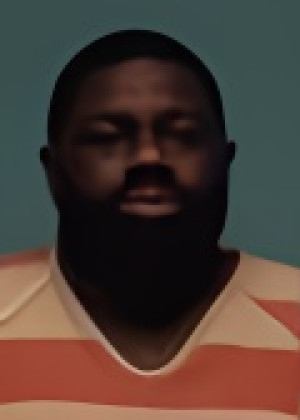 Mugshot of MICHAEL I MCAFEE