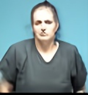 Mugshot of PAIGE M CHILDS