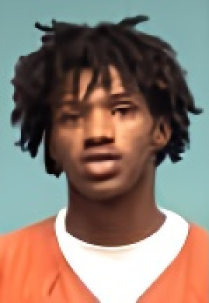 Mugshot of ANDREW LUCKY