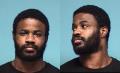 Mugshot of GARY S SARGENT