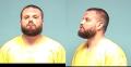 Mugshot of DAVID W CLARK