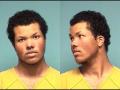 Mugshot of CEDRIC ANDERSON