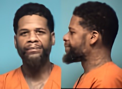 Mugshot of BRANDON A LOPEZ
