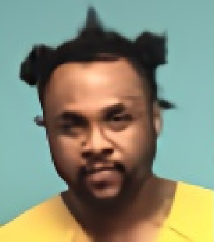 Mugshot of ORRIS D WASHINGTON