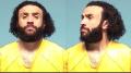 Mugshot of MARKUS J YOUNKIN