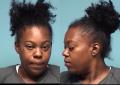 Mugshot of BRIJAI DANIJA BEARD