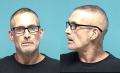 Mugshot of PRESTON D SAUNDERS