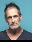 Mugshot of PRESTON D SAUNDERS