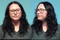 Mugshot of CELESTE FRANCES FRIEDEL