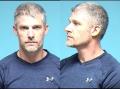 Mugshot of DUSTIN J WATKINS