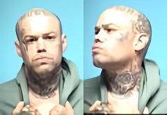 Mugshot of PEDRO PEREZ