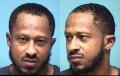 Mugshot of CHAKEEM E CULBREATH