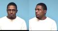 Mugshot of DEMETRIUS L SMITH