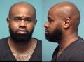 Mugshot of DOYAL RAMON CANNON